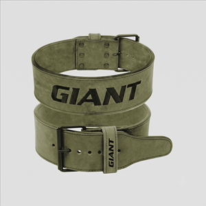 Heavy Duty Weightlifting Powerlifting <b>Belt</b> for <b>Men</b> and Women, Adjustable Gym Strength Training Squat Deadlift Fitness Support - Product Image 1