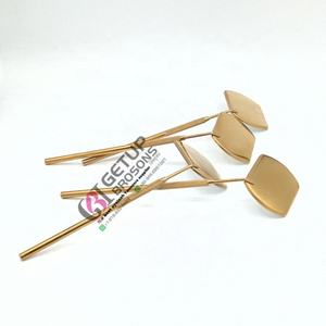 Miroir d'extension de cils de haute qualité, nouveau design, éclairé, en acier inoxydable, finition argentée, logo personnalisé, instruments de beauté - Product Image 4