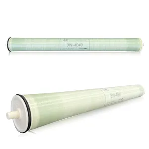 MORUI SW ULP BW 4040 4 inch ro membrane reverse osmosis membrane for Water Treatment System