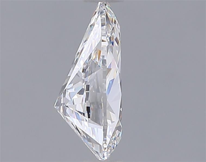 Diamante cultivado en laboratorio de 1.33 quilates, corte brillante en forma de pera, claridad VVS 1, corte excelente, para la elaboración de joyas, diamante CVD. - Product Image 3
