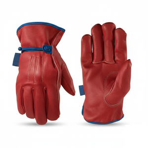 Gants de conduite en cuir sur mesure de qualité supérieure pour hommes et femmes, respirants, plusieurs tailles - Product Image 4