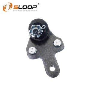 Rotule de direction basse SB-T432L pour Toyota - Product Image 2