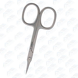 Tijeras para cortar cutículas, cortaúñas y recortadores, herramientas profesionales para eliminar la piel muerta para el cuidado preciso de la manicura y la pedicura - Product Image 5