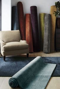 Tapis en laine tufté à la main de luxe, tapis décoratif moderne fait main, tapis de designer en laine pour salon, chambre, maison, hôtel, intérieur - Product Image 5