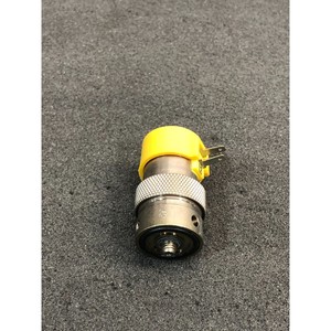 Válvula de Aire Eléctrica CLIPPARD ET-3M-24VDC, 167484 - Equipo y Piezas de Semiconductores de Confianza a Nivel Mundial - Product Image 1