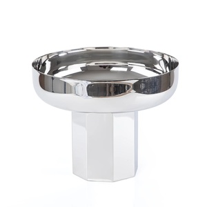 Stainless Steel Cake Pastry Stand For Wedding Dessert Display <b>Buffet</b> Restaurant Party Decoration <b>Table</b> - Product Image 1