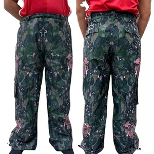 Fournisseur de pantalons de neige pour hommes, pantalons de ski imperméables, coupe-vent et isolés, vêtements d'hiver pour l'extérieur - Product Image 5
