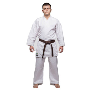Uniforme de karaté Kata, Karaté Gi style WKF, uniforme de karaté personnalisé, combinaison de compétition légère pour adultes et enfants, fournisseur OEM - Product Image 6