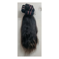 Perruques en cheveux humains 100 % vierges Remy, ondulées naturelles, de 14 à 24 pouces, tissage double trame à la machine, toutes les couleurs disponibles – Meilleures ventes