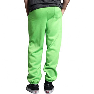 Full Customization <b>Mens</b> <b>Trousers</b> Acid High Quality Fashionable Multi Colors Anti-Shrink New Arrival High Street Style 100% - Product Image 4