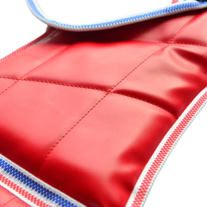 High Quality Professional Boxing Chest Guard Leather Body <b>Protector</b> with Customizable Professional Manufacturer High Quality - Product Image 4