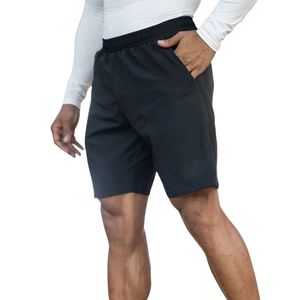 Shorts de sport pour hommes personnalisés en gros, séchage rapide, respirants, pour la course, l'entraînement en salle de sport, le fitness, les sports décontractés et l'athlétisme - Product Image 5