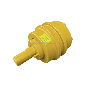 Yassian <span class=keywords><strong>d5b</strong></span> SF <span class=keywords><strong>d5b</strong></span> SF cho pc200 máy xúc Dozer <span class=keywords><strong>Top</strong></span> Con lăn Dozer d3k tàu sân bay con lăn - Product Image 4