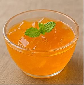 Jarabe de Durazno de Alta Calidad con Frescura Tropical para Té de Burbujas y Bebidas de Leche de Melón Sin Aditivos - Product Image 6