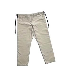 Tenue d'entraînement brésilienne de haute qualité, design personnalisé, kimonos BJJ, uniforme Jiu Jitsu, Gi BJJ, séchage rapide, respirant, unisexe - Product Image 6