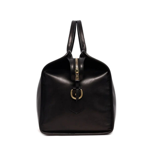 Sac de sport décontracté avec poches en filet pour objets de valeur, sur mesure, pour voyage en plein air, gym, en nylon, fermeture éclair, fermeture à fermoir, unisexe, 56-75L - Product Image 5