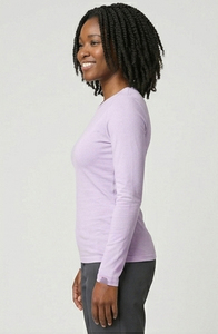 Haut médical pour femme – Vente en gros de sous-vêtements à manches longues pour infirmières et médecins - Product Image 3