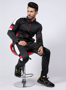 <b>Oversized</b> Tracksuit Streetwear <b>Jogger</b> Set Hoodie Set Unisex Cotton Fleece Y2K Retro Custom OEM ODM Wholesale Manufacturer - Product Image 2