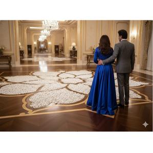 Galets Blancs Décoratifs Roulés, Gravier de Marbre pour Aménagement Extérieur, Allées, Chemins et Bordures de Jardin – Disponible à la Vente - Product Image 2