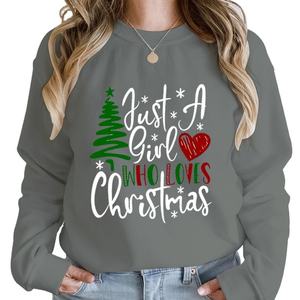 Sudaderas con capucha de algodón 100% para mujer, sudadera transpirable y antiarrugas - Product Image 2