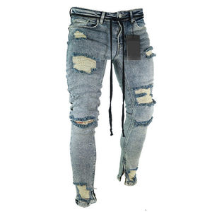 Durable Mens Denim <b>Jeans</b> Comfortable Everyday Fashion Essential for <b>Work</b> Leisure Activities and Travel Experiences Dhaka RMG - Product Image 1