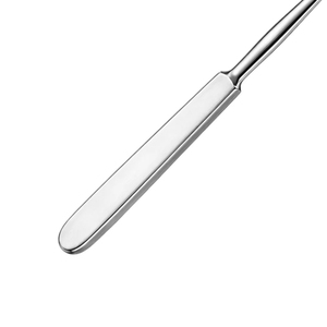 Élévateurs dentaires robustes en acier inoxydable, instruments chirurgicaux dentaires, élévateurs de racine dentaire pour la détoothification - Product Image 5