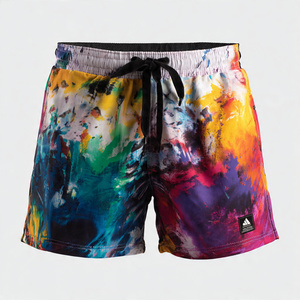 Truck Sublimation Footy <b>Shorts</b> Training Football Rugby Footy <b>Shorts</b> 100% Sublimation Footy Rugby Wear <b>Shorts</b> Boys - Product Image 2