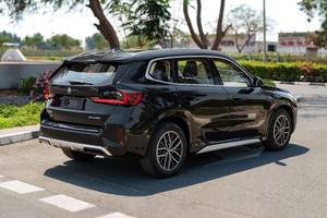 BMW iX1 2025 BMW IX1 E DRIVE25L M SPORT PACK COCHE ELÉCTRICO DE CUATRO RUEDAS - Product Image 3