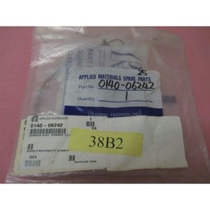 ชุดสายรัด AMAT 0140-06242, ชุดสายรัดหลัก TC - อุปกรณ์และอะไหล่เซมิคอนดักเตอร์ระดับโลกที่เชื่อถือได้ - Product Image 1