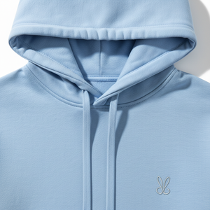 Custom Design High Quality Basics <b>Pullover</b> <b>Men</b> Hoodies Solid Casual Lightweight Top Selling <b>Men</b> Hoodies - Product Image 6