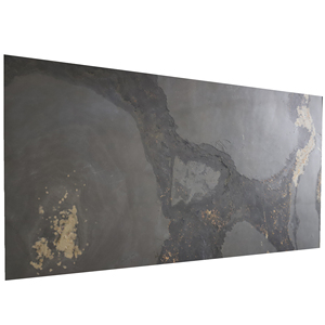 Revêtement mural en pierre naturelle 100 % flexible, bloc rustique automnal, pour usage extérieur et intérieur - Product Image 1