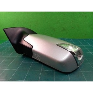 Rétroviseur extérieur gauche d'occasion pour Carnival 2001-2006, référence OEM 876104D9713D - Product Image 3