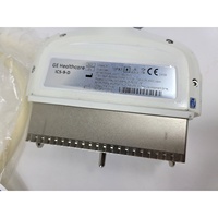 IC5-9-D pour GE Voluson E6/E8 Expert nouvelle sonde à ultrasons transducteur à ultrasons Compatible endocavité réseau transvaginal
