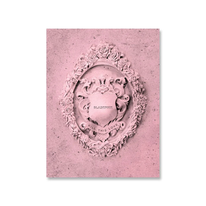 [Álbum Original Coreano] BLACKPINK - Kill This Love - Product Image 2