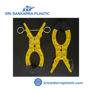 Pince de couverture Hotstick durable pour l'installation de couvertures isolantes en caoutchouc - Product Image 6