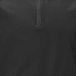 Blouson de baseball unisexe coupe-vent à manches courtes en tissu tissé extensible à dos plat pour sports d'hiver en plein air – Vente en gros - Product Image 6