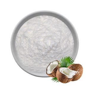 100% Natural <b>Spray</b> Dried <b>Coconut</b> Powder Pure Food Grade <b>Coconut</b> Fruit Powder Supports Natural Appetite & Weight Management - Product Image 2