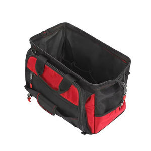 Nouvelle trousse à outils de grande capacité ODM pour électriciens, plombiers, ouvriers du bâtiment, sacs à outils de ceinture NAHEED SPORTS pour hommes et femmes - Product Image 3