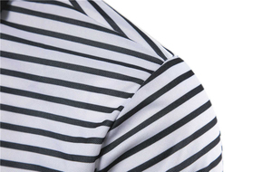 Nouveaux T-shirts pour hommes en coton 100% tricoté, de haute qualité, avec logo personnalisé imprimé, séchage rapide, manches courtes, printemps-été - Product Image 3
