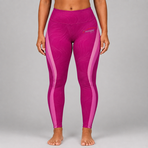 Top Quality Women Leggings Custom Logo Soft Stretch Breathable Comfortable High Waist Fitness Yoga Workout Leggings Wholesale - Product Image 1