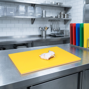 Surface Hygiénique Antibactérienne <span class=keywords><strong>pour</strong></span> Atelier de <span class=keywords><strong>Boucherie</strong></span> à Forte Charge, Traitement Industriel Durable, Épaisse, Taille Personnalisée, Certifiée CE - Product Image 4