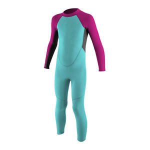 Combinaison de plongée en néoprène avec fermeture éclair sur la poitrine/le dos pour homme, intégrale, chaude, coupe-vent, pour le surf, séchage rapide, pour la natation, épaisseur 2,0 mm - Product Image 5