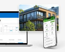 Logiciel CRM immobilier SaaS pour la gestion des prospects, des ventes immobilières et la gestion des relations clients, version Internet en stock, compatible MAC - Product Image 3