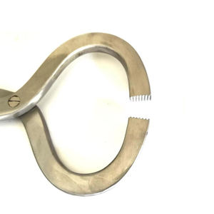 Instrumentos Quirúrgicos Veterinarios: Probador de Cascos de Caballo Reutilizable, Ecológico y Profesional de Alta Calidad al por Mayor - Product Image 3