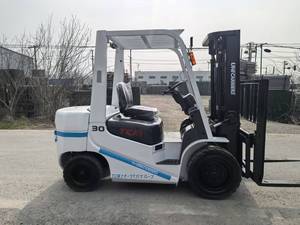 Rodamiento de Motor para Montacargas TCM de 3.5 Toneladas, Usado, Potente, Rentable, Equipo de Alta Calidad para Gestión de Inventario de Almacén - Product Image 5