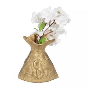 Ember Opt <b>Linix</b> Cylinder Candle Holder 8cm Durable Home Decoration Metal Vase - Product Image 6