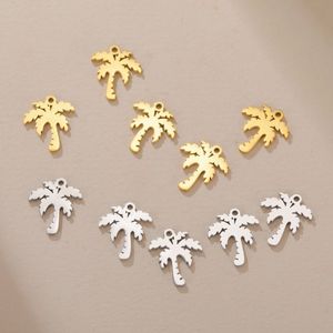 Hot Selling Gold Rose Flower Charm Pendant Necklace Bracelet Floral Jewelry Gift Women Girls Luxury Minimal Style - Product Image 4
