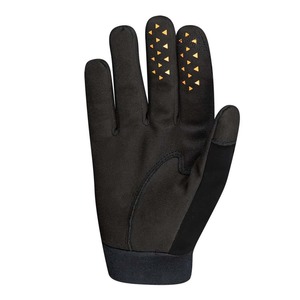 Best-Selling Polyester Full-Finger Winter Cycling <b>Gloves</b> Windproof <b>Touchscreen</b> Compatible Hand Grips Universal Racing Sports - Product Image 3