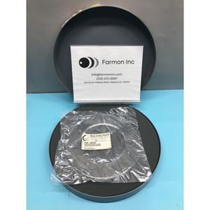 AMAT 0200-00043 ควอตซ์, ฝาครอบ, 6 นิ้ว, โพลี .40 150 มม. - อุปกรณ์และอะไหล่เซมิคอนดักเตอร์ระดับโลกที่เชื่อถือได้ - Product Image 2