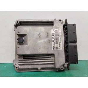 ECUs et modules informatiques de golf d'occasion 04L907309R - Product Image 3